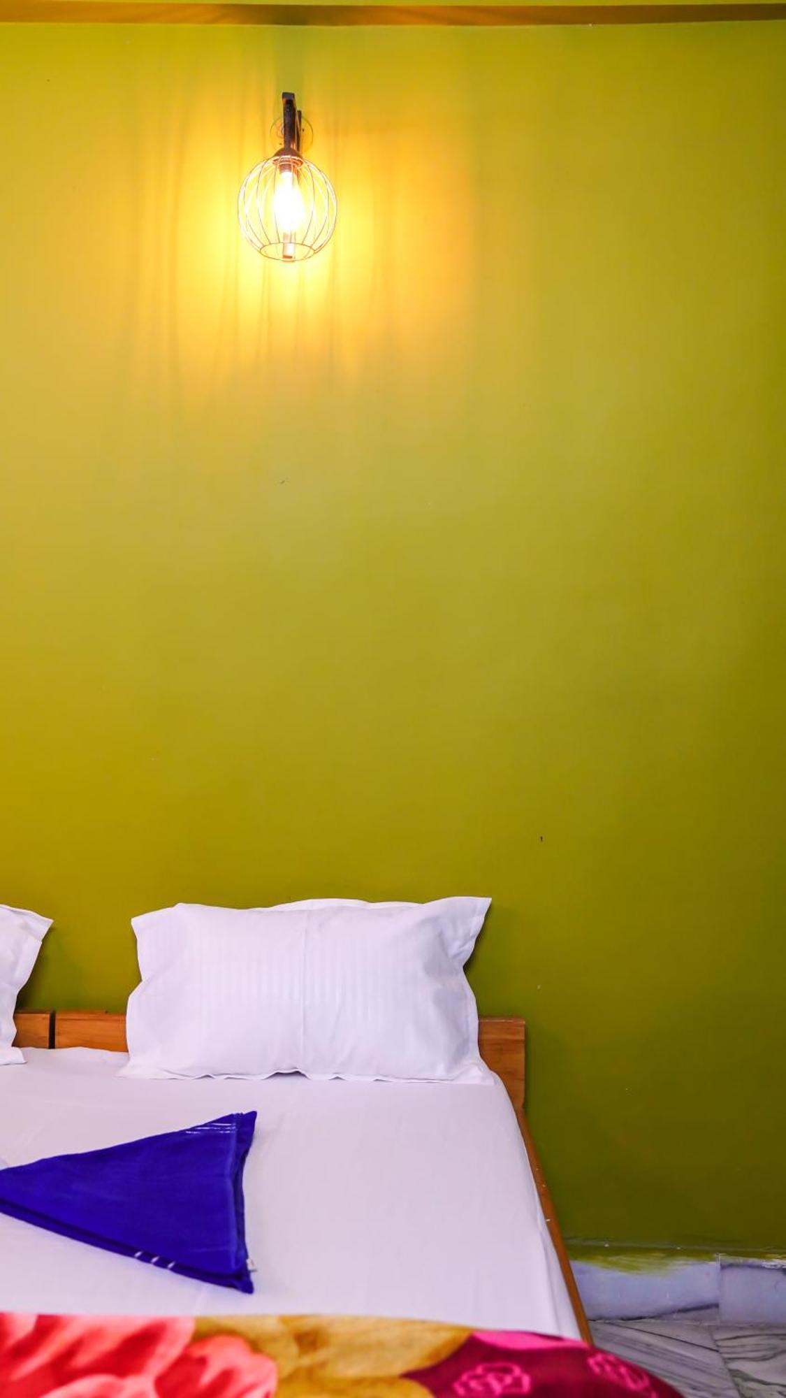 Safar Hostel Пушкар Экстерьер фото