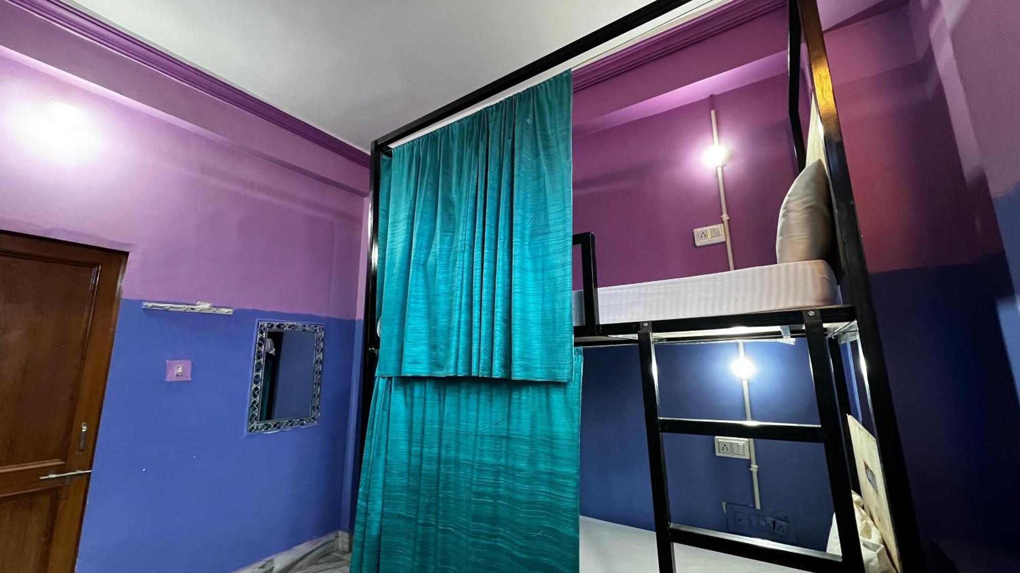 Safar Hostel Пушкар Экстерьер фото